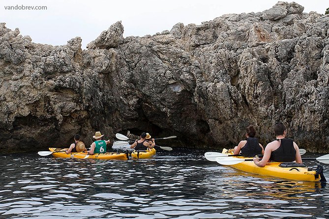 Kayaking Round Syvoita Islands - Planning Your Kayaking Adventure