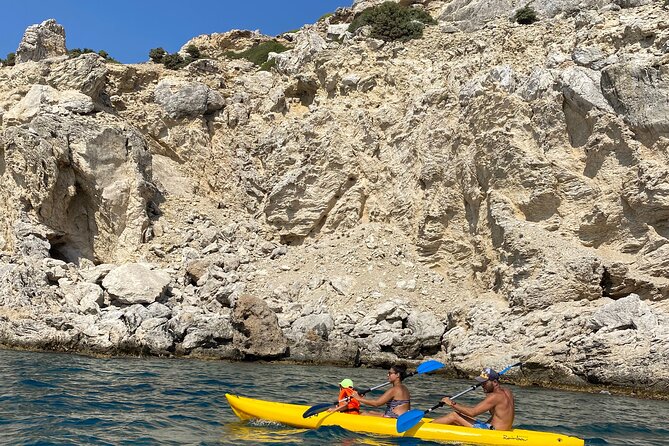 Kayaking - Essential Kayaking Gear