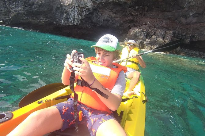 Kayaks for Rent in Playa De Santiago - Pricing and Guarantee