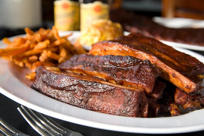 KC BBQ Tour - Reviews Overview