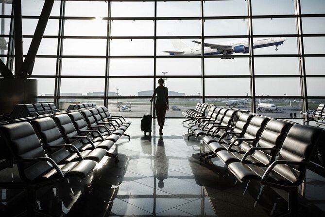 Kefalonia: Bus Transfer Between Airport and Argostoli/Lassi Areas - Cancellation Policy