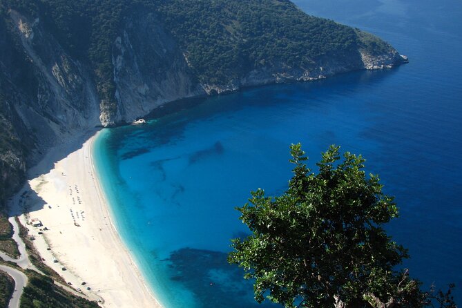 Kefalonia Highlights: Full Day Cruise From Zakynthos - Overview and Inclusions