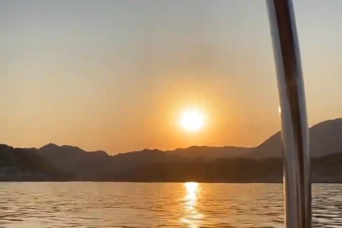 Kekova Sunset Cruise - What Is Kekova Sunset Cruise?
