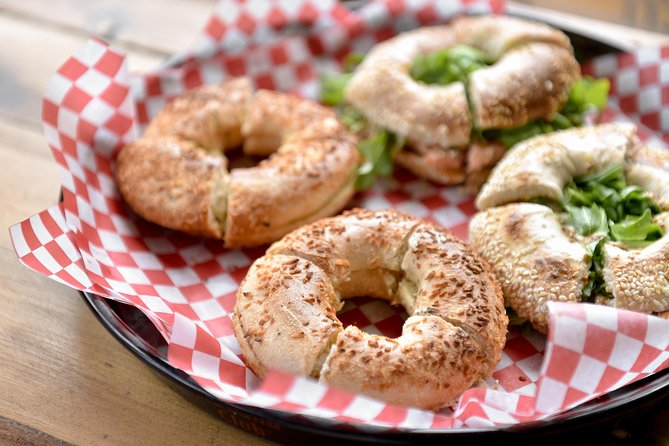 Kensington Market -Torontos Neighborhood International Food Tour - Traveler Photos and Reviews