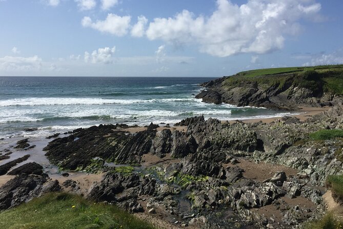 Kerry Airport Transfers: Killarney to Kerry Airport - Pricing and Guarantee