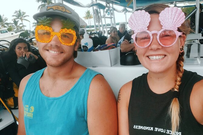 Key Largo Half-Day Snorkeling Tour - Tour Details