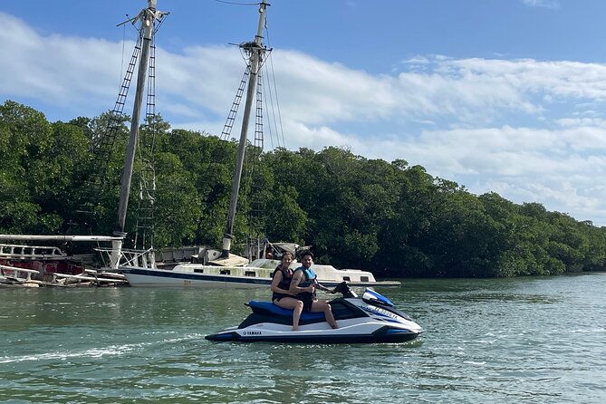 Key Largo Jetski Rental - Overview of Jet Ski Rental