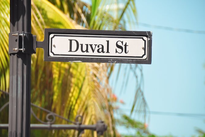 Key West Haunted Pub Crawl Walking Tour - Tour Overview