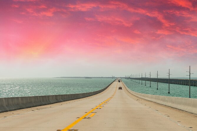 Key West Sail and Snorkeling With Transportation From Miami Included - Day Trip to Key West