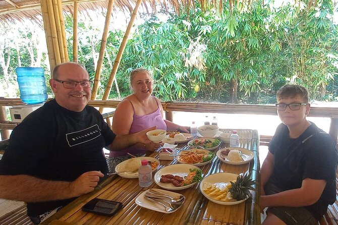 Khao Lak ATV Quad Bike With Waterfall and Lunch - What Is Khao Lak ATV Quad Bike?