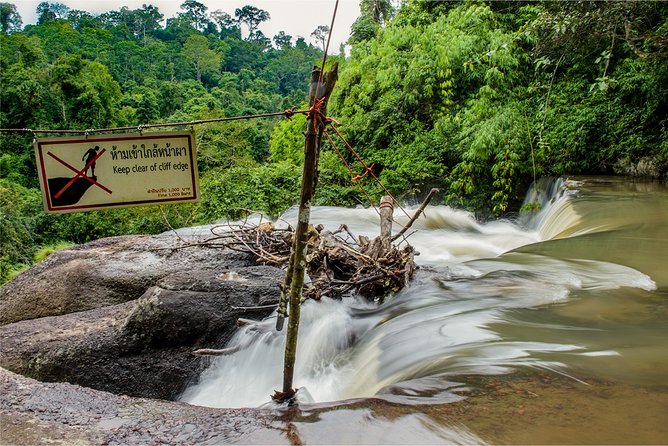 Khao Yai Bat Caves & Night Safari Adventure 3D/2N - Itinerary Highlights