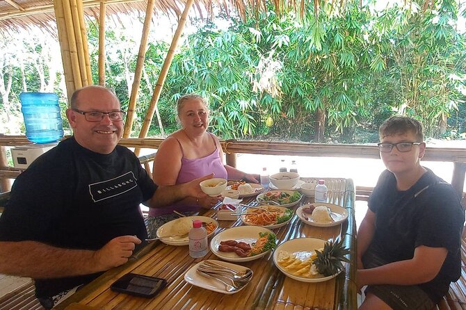 Khaolak Elephant Sanctuary Tour With ATV Bike and Lunch - Elephant Interaction Policy