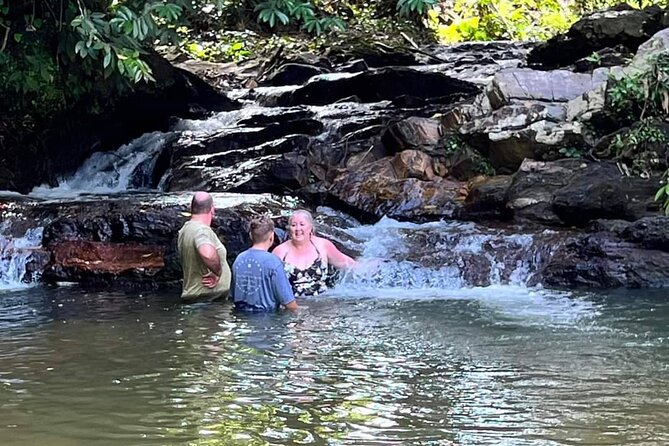 Khaolak Thai Culinary Cooking Class and Natural Waterfall Escape - Pricing and Booking