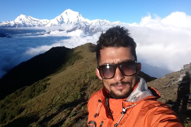 Khopra Danda Trek Hot Spring - Trek Highlights