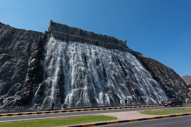 Khorfakkan Tour - From Dubai - Itinerary and Activities
