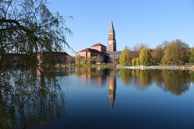 Kiel - Private Historic Walking Tour - Good To Know