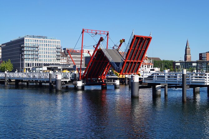 Kiel Small-Group Walking Tour - Additional Information