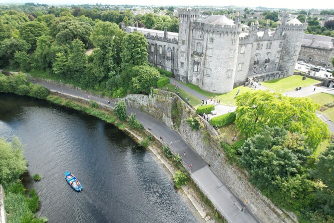 Kilkenny Guided River Tour - Overview and Tour Details