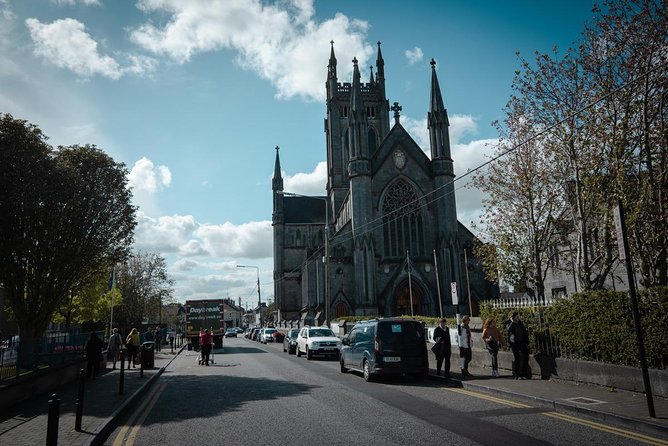 Kilkenny Medieval · One-Day Tour With Guide in Spanish - Tour Highlights