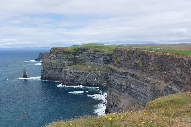 Killarney to Galway via Cliffs of Moher Private Chauffeur Car Service - Highlights of the Killarney to Galway Route