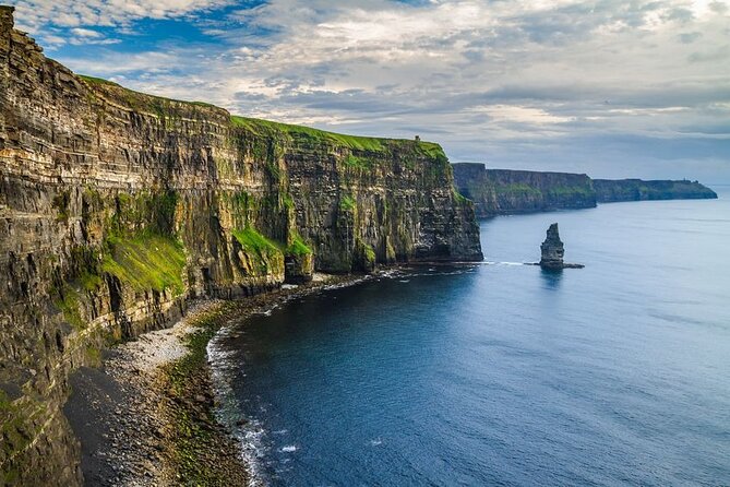 Killarney to Galway via the Cliffs of Moher - Private Transfer From Killarney