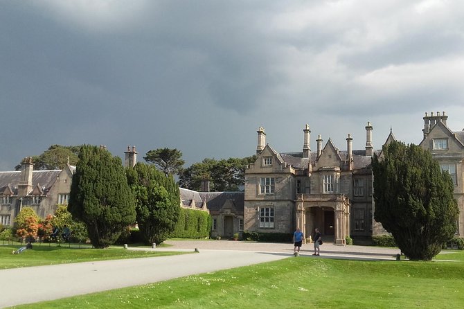 Killarney Valley & National Park Tour - Overview of Killarney Valley & National Park Tour