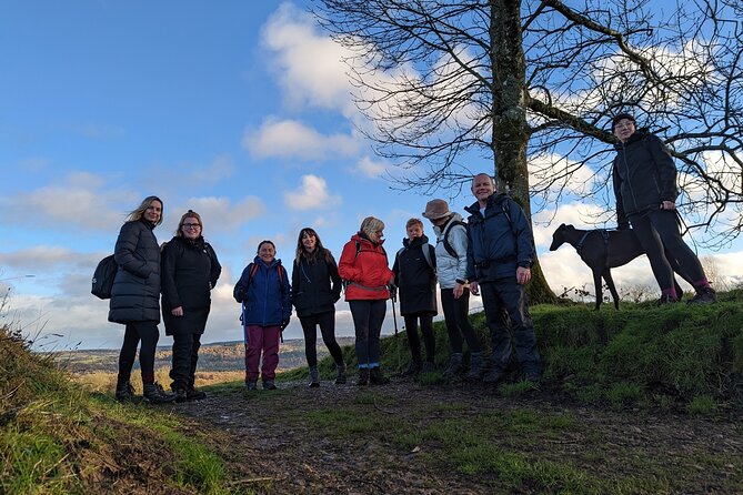 King Arthurs Wye Valley River And Forest Hike From Cardiff - Starting Point and Transportation Options