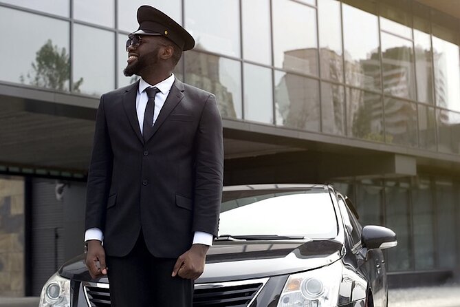 Kingston Airport Taxi To Ocho Rios, Montego Bay Or Negril Hotels - Pricing and Guarantee