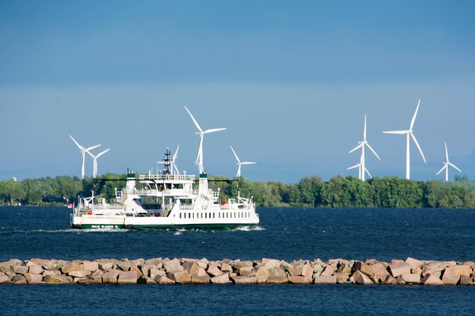 Kingston Bike Tours - Traveler Photos