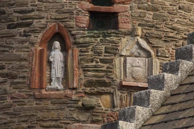 Kirkwall Private Walking Tour - Meeting and Pickup