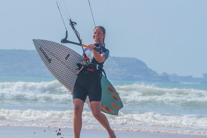 Kitesurf Rental - Equipment and Booking