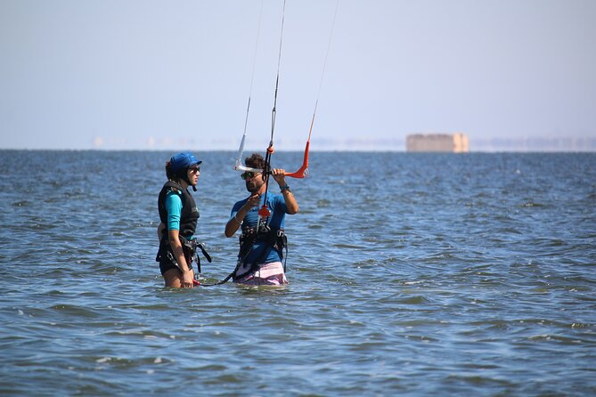 Kitesurfing Discovery Course in Djerba - Reviews
