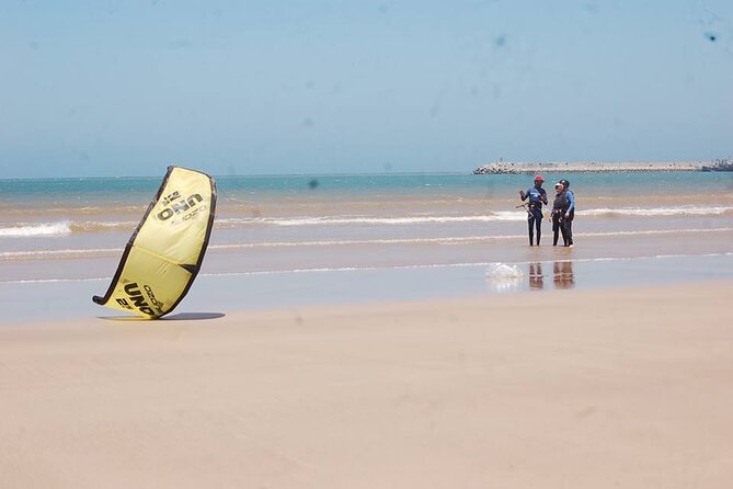 KiteSurfing or Surfing Experience in Essaouira - Lesson Details