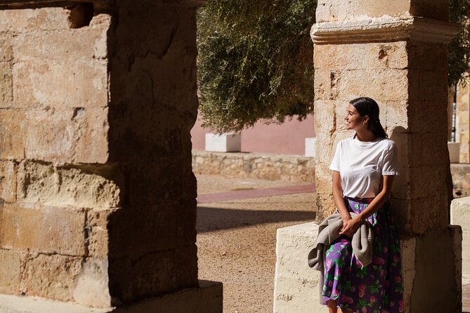 Knossos & Authentic Crete With Local Experiences From Heraklion - Discovering Knossos: Unveiling Ancient Ruins