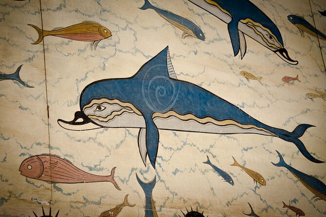 Knossos Palace & Minoan Cooking Class Luxury Family Experience - Meeting and Pickup
