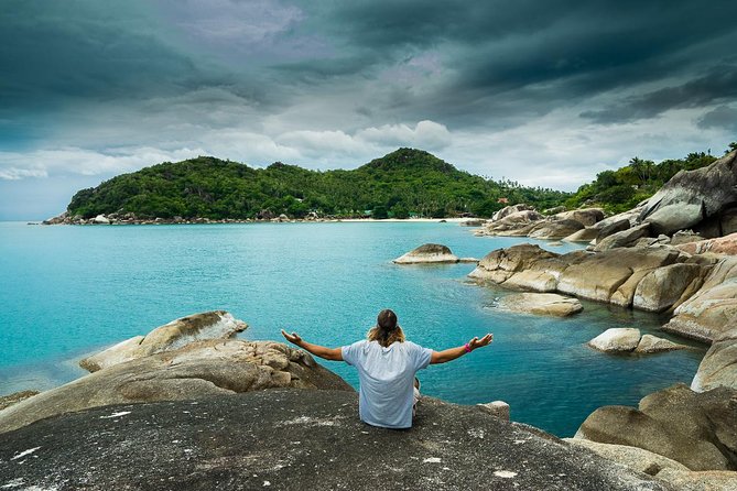 Ko Samui City Tour With Wat Phra Yai, Lat Ko Viewpoint & Hin Ta Hin Yai Rock - Cultural Heritage of Ko Samui