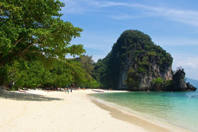 Koh Hong 4 Island Trip on Private Longtail Boat From Koh Yao Yai - Private Longtail Boat Experience