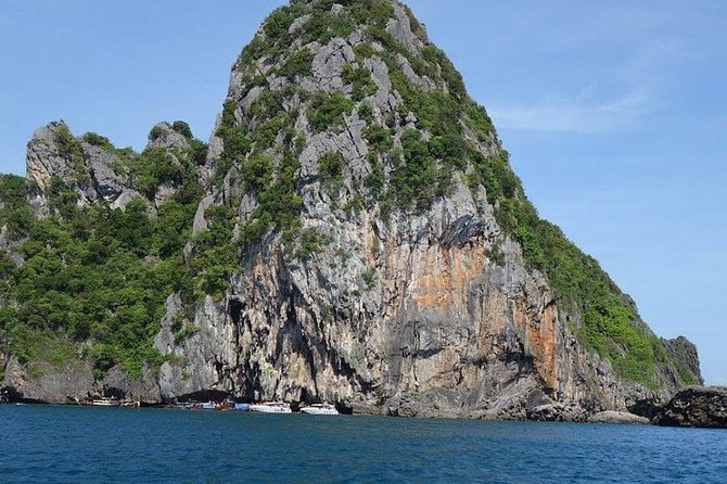 Koh Ngai, Koh Muk Emerald Cave Snorkeling Tour by Classic Longtail Boat - Itinerary Overview
