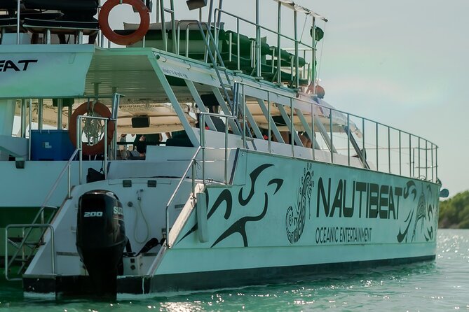 Koh Samui Full Day Shore Excursion - Itinerary and Schedule