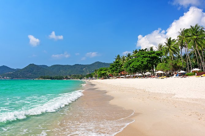 Koh Samui Island Tour by Boat - Tour Highlights