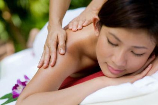 Koh Samui Island Tour Including Lunch and Thai Massage - Tour Highlights and Itinerary