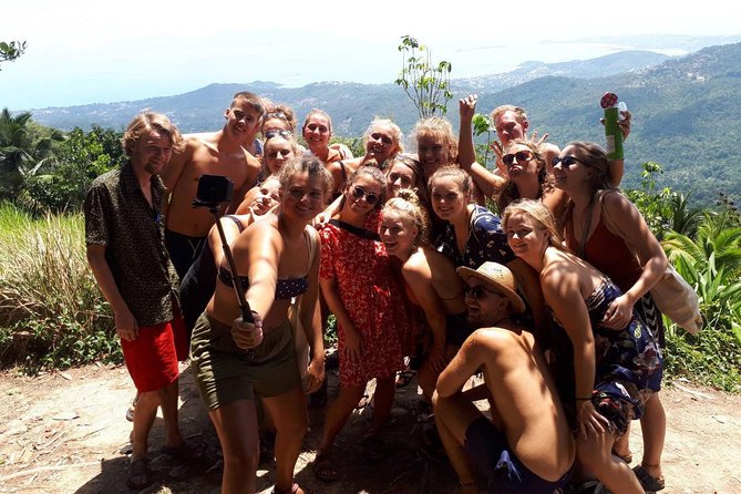 Koh Samui Jungle Safari Tour - Traveler Reviews and Testimonials