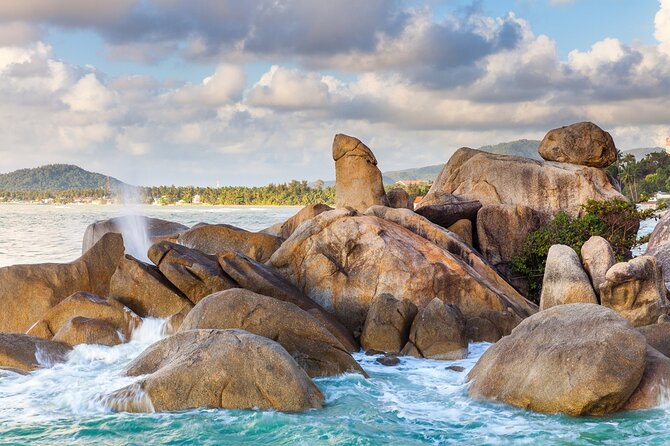 Koh Samui Private City Tour - Tour Highlights