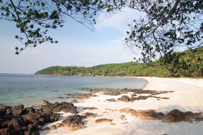 Koh Talu Full Day Shared Experience With Lunch - Important Information and Cancellation Policy