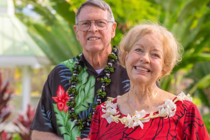 Kona Hawaii Photographer 25 Minute Session at Outrigger Resort - Benefits of a 25 Minute Session