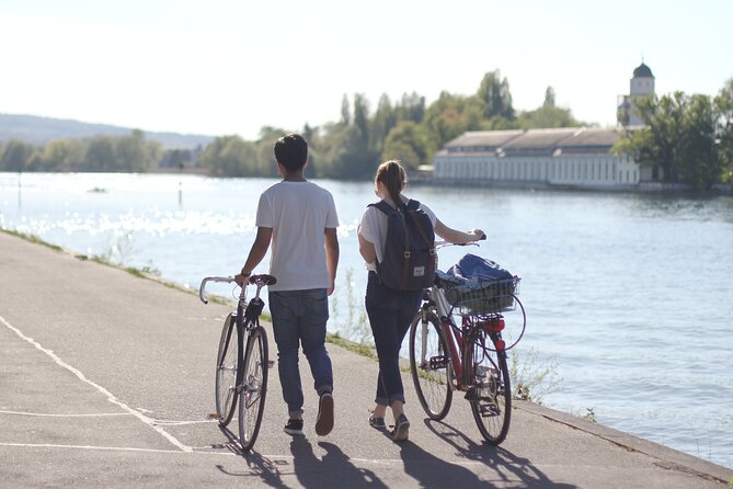 Konstanz Small-Group Walking Tour - Tour Overview
