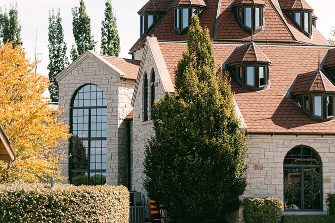 Konzelmann Winery 30-Minute Small-Group Wine Tasting  - Niagara Falls & Around - Wine Tasting Experience Highlights