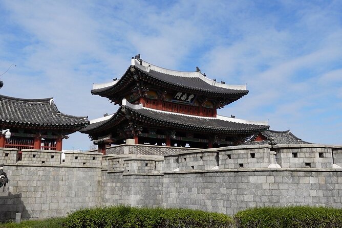 Korea Virtual Tour From Jeonju, Meeting TRADITION Ktourtop10 - Overview and Inclusions