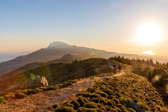 Kos Adventure Emtb Tours - Tour Duration and Location