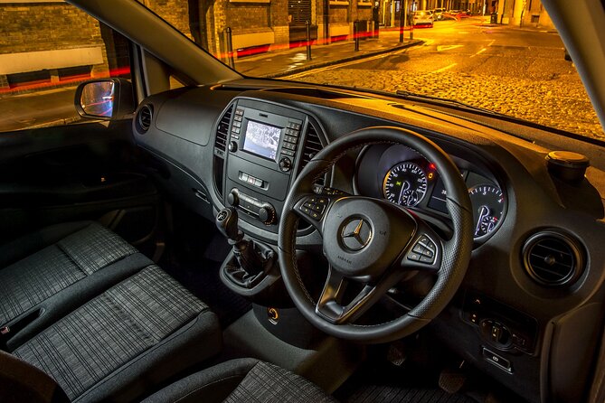 Kos - Airport Private Transfer - Private Transfer Service at Kos Airport